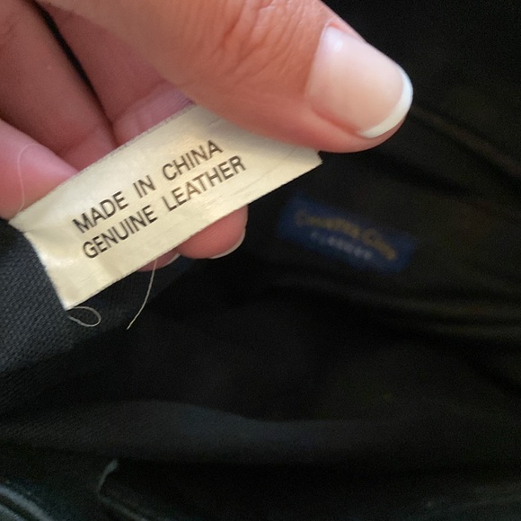 Vintage bucket bag - Picture 5 of 5